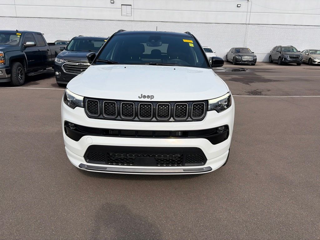 jeep compass 2024 3C4NJDCN1RT592509 image jeep compass 2024 3C4NJDCN1RT592509 image