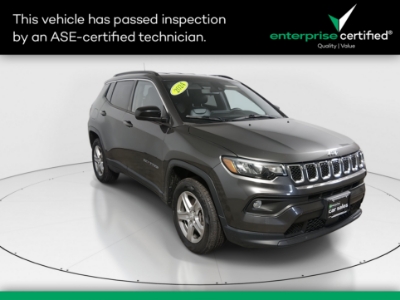 jeep compass 2024 3C4NJDBN8RT607637 image jeep compass 2024 3C4NJDBN8RT607637 image