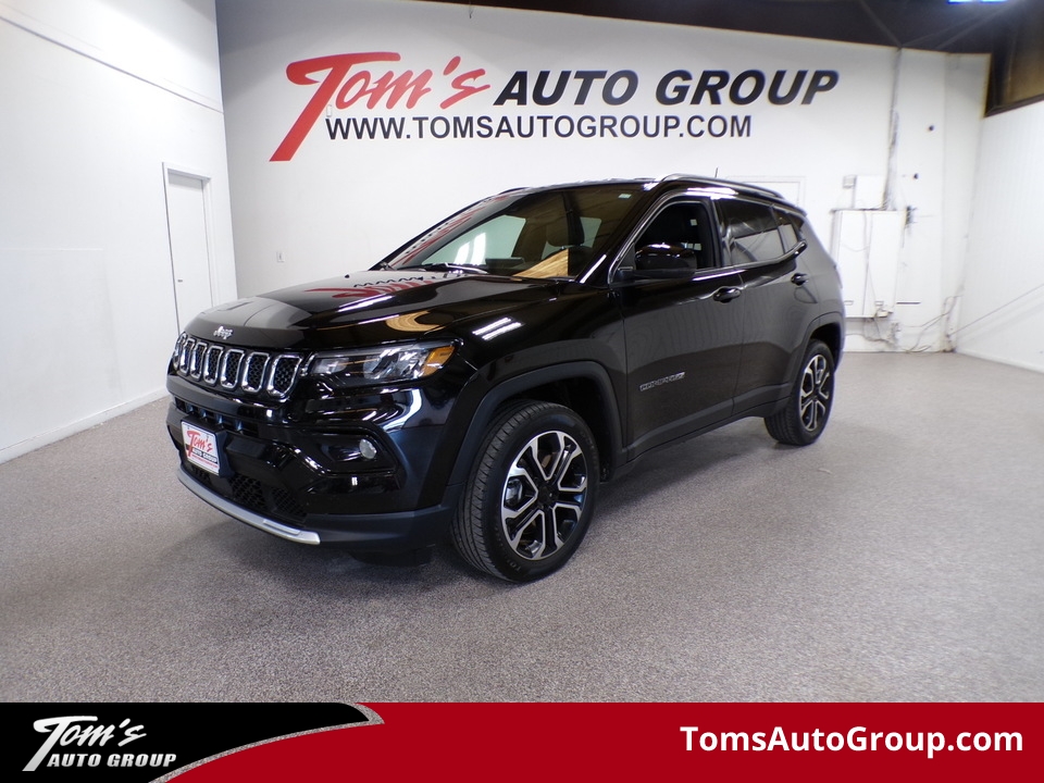 jeep compass 2024 3C4NJDCN4RT589457 image jeep compass 2024 3C4NJDCN4RT589457 image