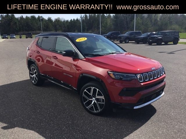 jeep compass 2024 3C4NJDCN6RT168159 image jeep compass 2024 3C4NJDCN6RT168159 image
