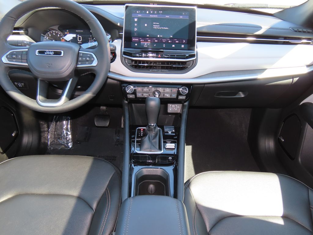 jeep compass 2024 3C4NJDCN5RT172171 image jeep compass 2024 3C4NJDCN5RT172171 image