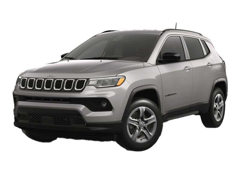 jeep compass 2024 3C4NJDBN0RT603355 image jeep compass 2024 3C4NJDBN0RT603355 image