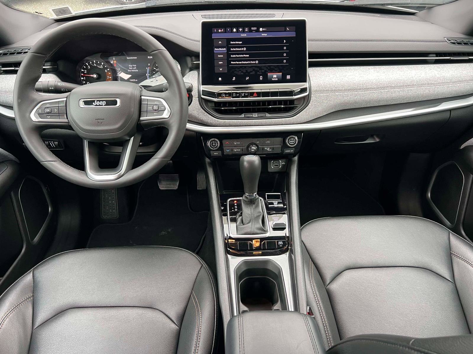 jeep compass 2024 3C4NJDFN8RT102742 image jeep compass 2024 3C4NJDFN8RT102742 image