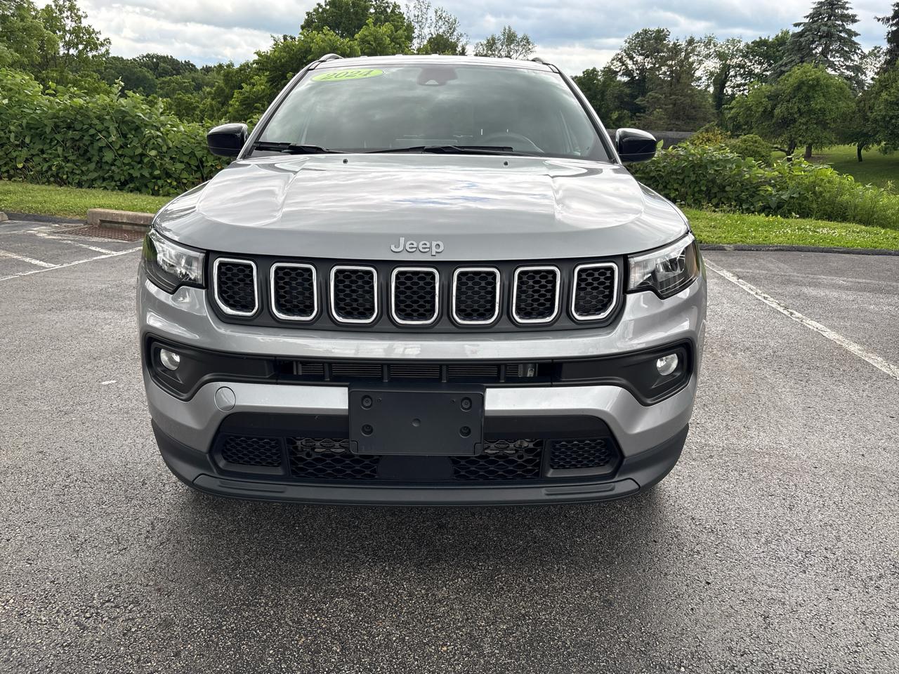 jeep compass 2024 3C4NJDBN9RT603936 image jeep compass 2024 3C4NJDBN9RT603936 image