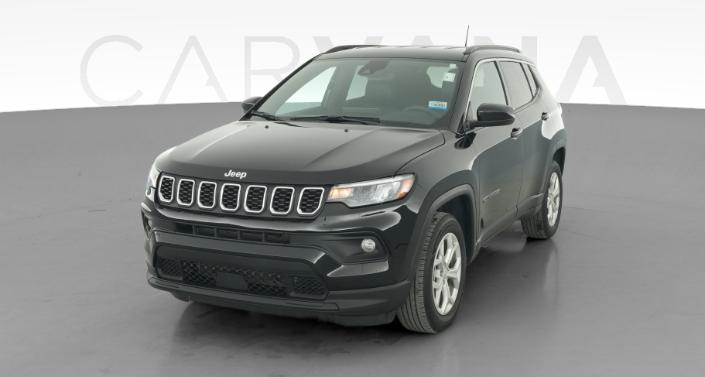 jeep compass 2024 3C4NJDBN4RT118572 image jeep compass 2024 3C4NJDBN4RT118572 image
