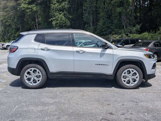 jeep compass 2024 3C4NJDBN8RT113567 image jeep compass 2024 3C4NJDBN8RT113567 image