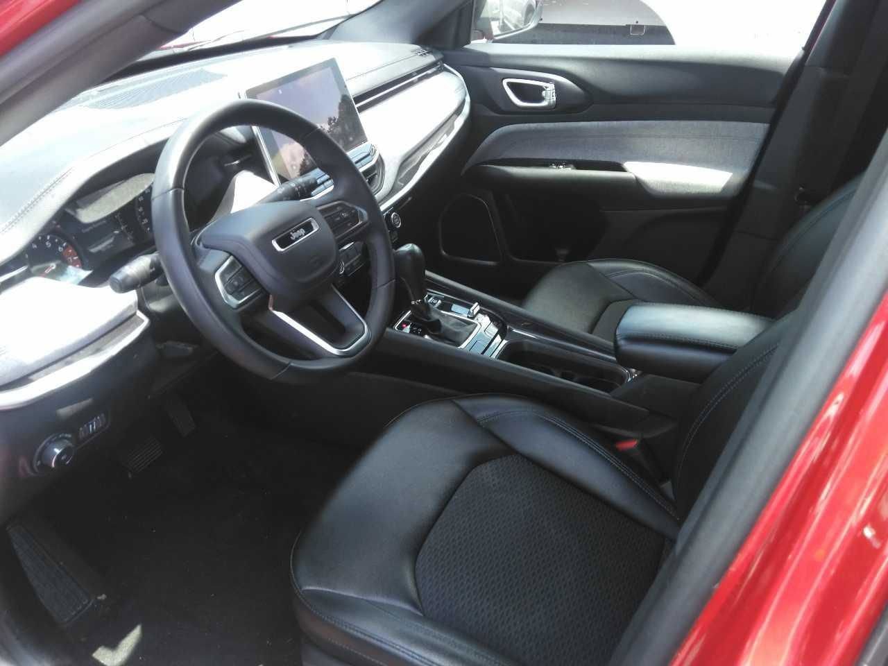jeep compass 2024 3C4NJDBN7RT605488 image jeep compass 2024 3C4NJDBN7RT605488 image