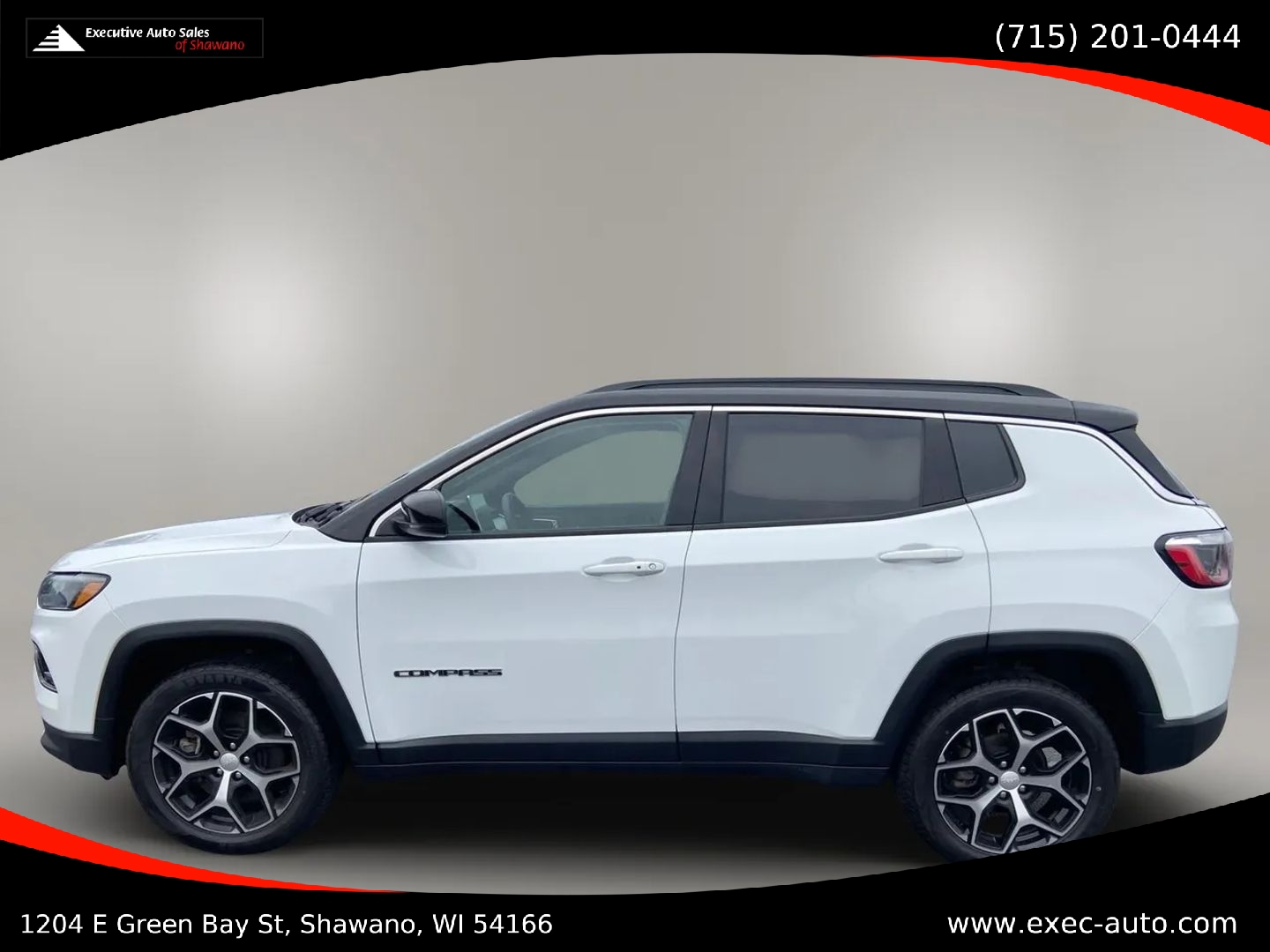 jeep compass 2024 3C4NJDCN1RT114672 image jeep compass 2024 3C4NJDCN1RT114672 image