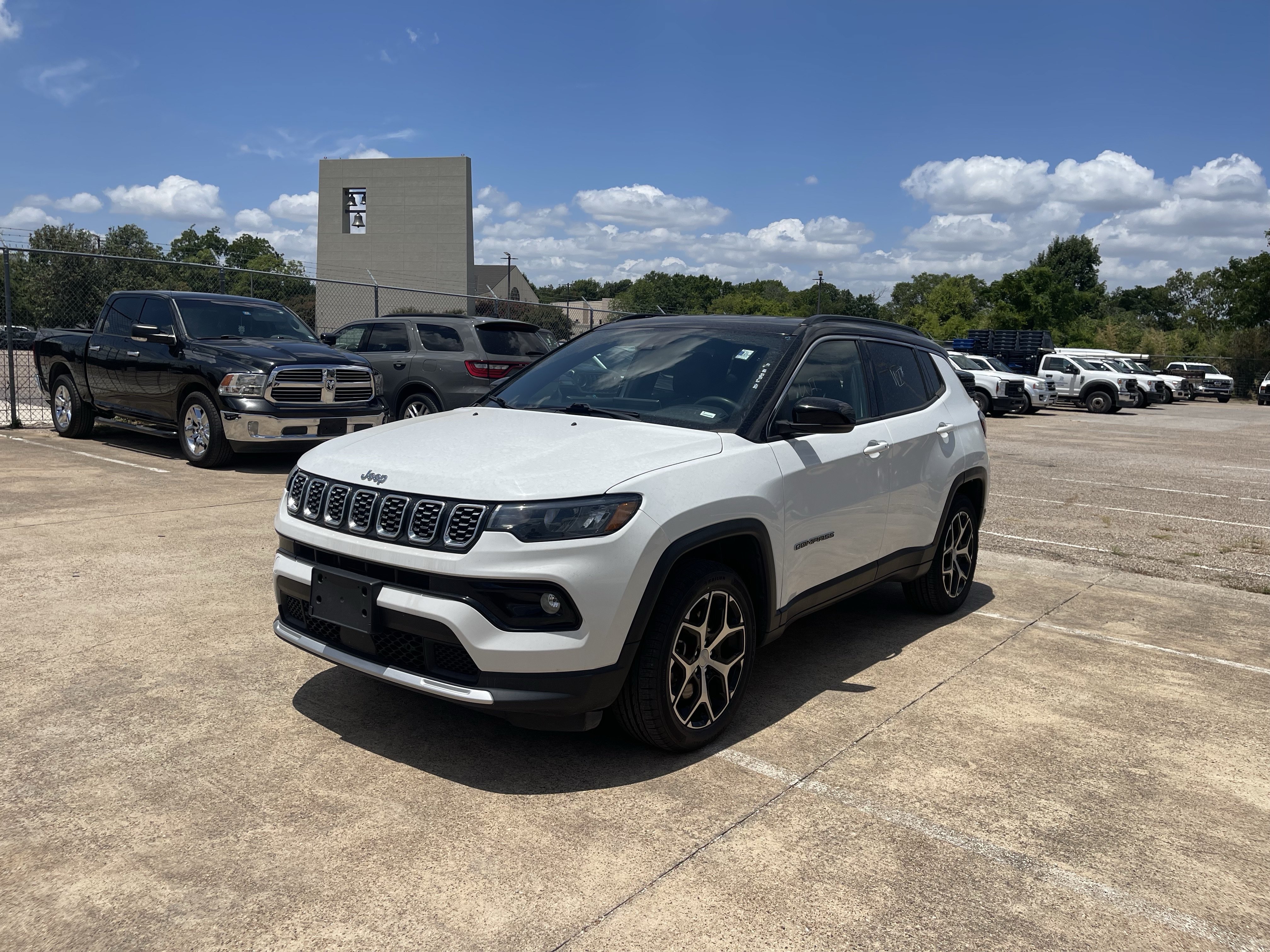 jeep compass 2024 3C4NJDCN6RT100900 image jeep compass 2024 3C4NJDCN6RT100900 image