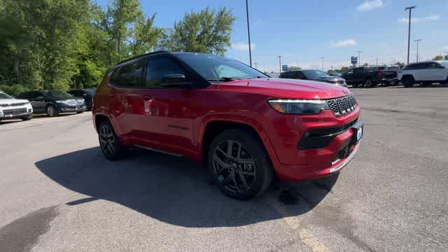 jeep compass 2024 3C4NJDCN6RT154844 image jeep compass 2024 3C4NJDCN6RT154844 image