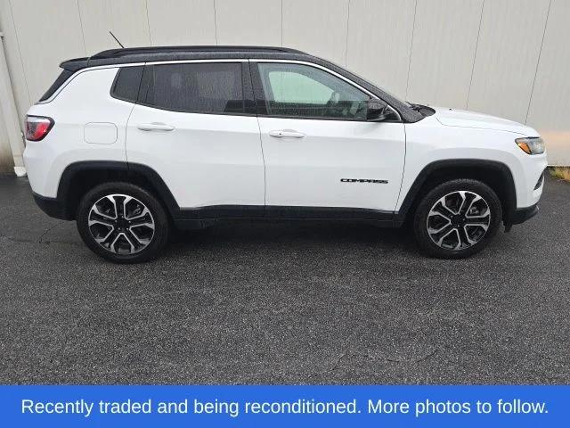 jeep compass 2024 3C4NJDCN0RT610952 image jeep compass 2024 3C4NJDCN0RT610952 image