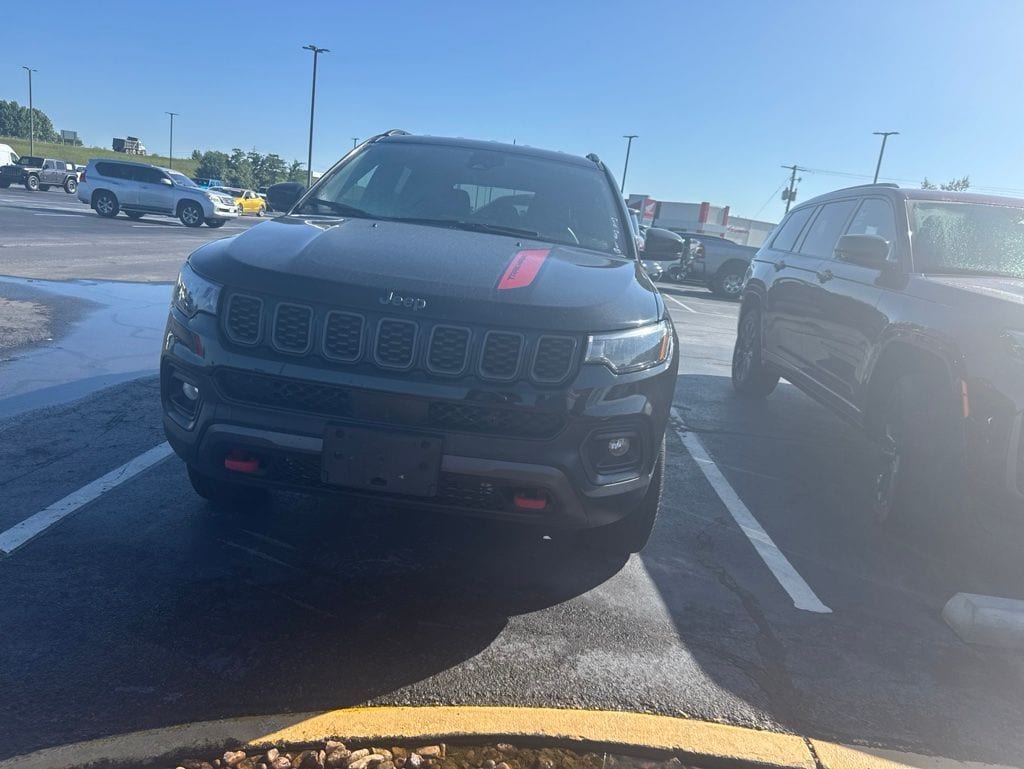 jeep compass 2024 3C4NJDDN6RT137203 image jeep compass 2024 3C4NJDDN6RT137203 image
