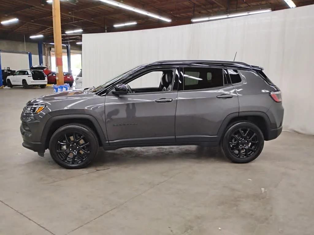 jeep compass 2024 3C4NJDBN6RT151508 image jeep compass 2024 3C4NJDBN6RT151508 image