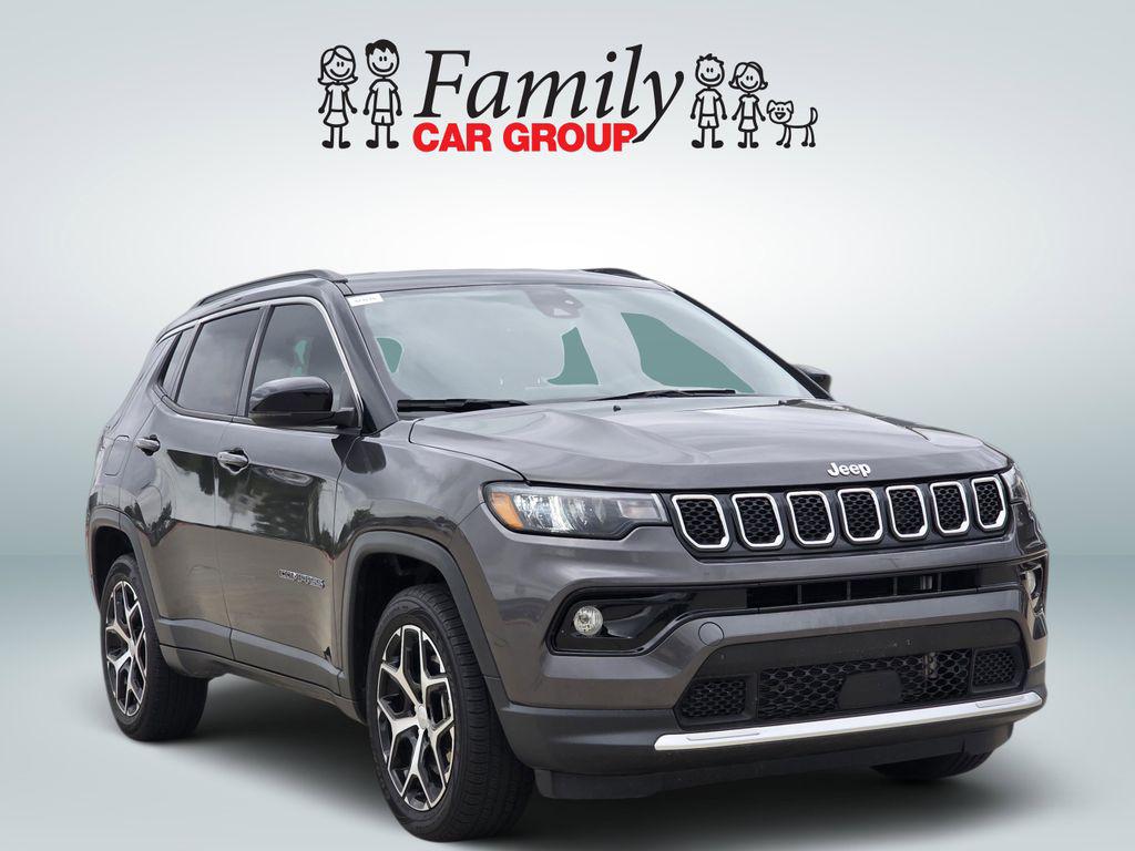 jeep compass 2024 3C4NJDCN3RT610959 image jeep compass 2024 3C4NJDCN3RT610959 image