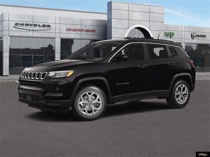 jeep compass 2024 3C4NJDBN4RT584860 image jeep compass 2024 3C4NJDBN4RT584860 image