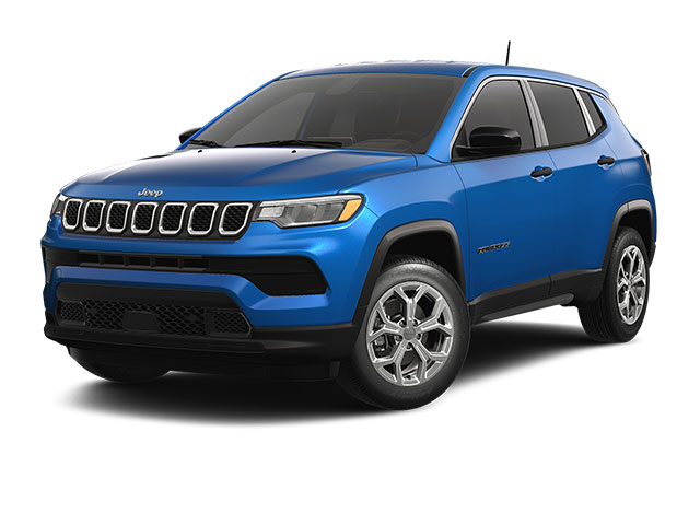 jeep compass 2024 3C4NJDAN7RT104733 image jeep compass 2024 3C4NJDAN7RT104733 image