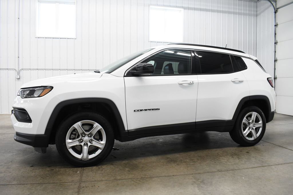 jeep compass 2024 3C4NJDBN3RT604595 image jeep compass 2024 3C4NJDBN3RT604595 image