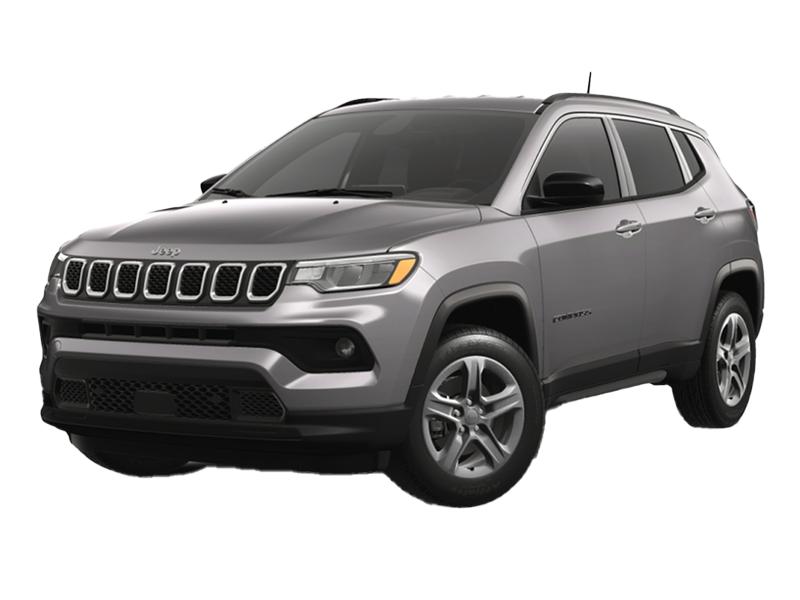 jeep compass 2024 3C4NJDBN6RT107010 image jeep compass 2024 3C4NJDBN6RT107010 image