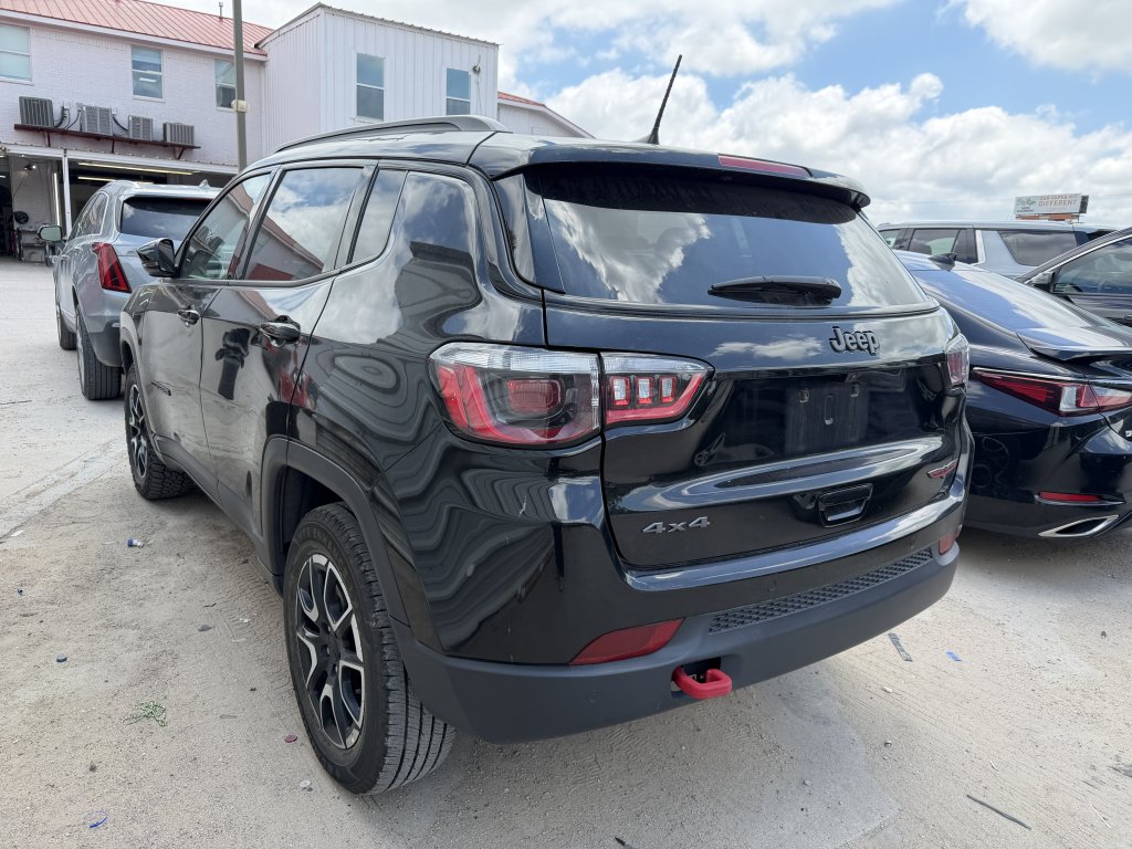 jeep compass 2024 3C4NJDDN8RT137056 image jeep compass 2024 3C4NJDDN8RT137056 image