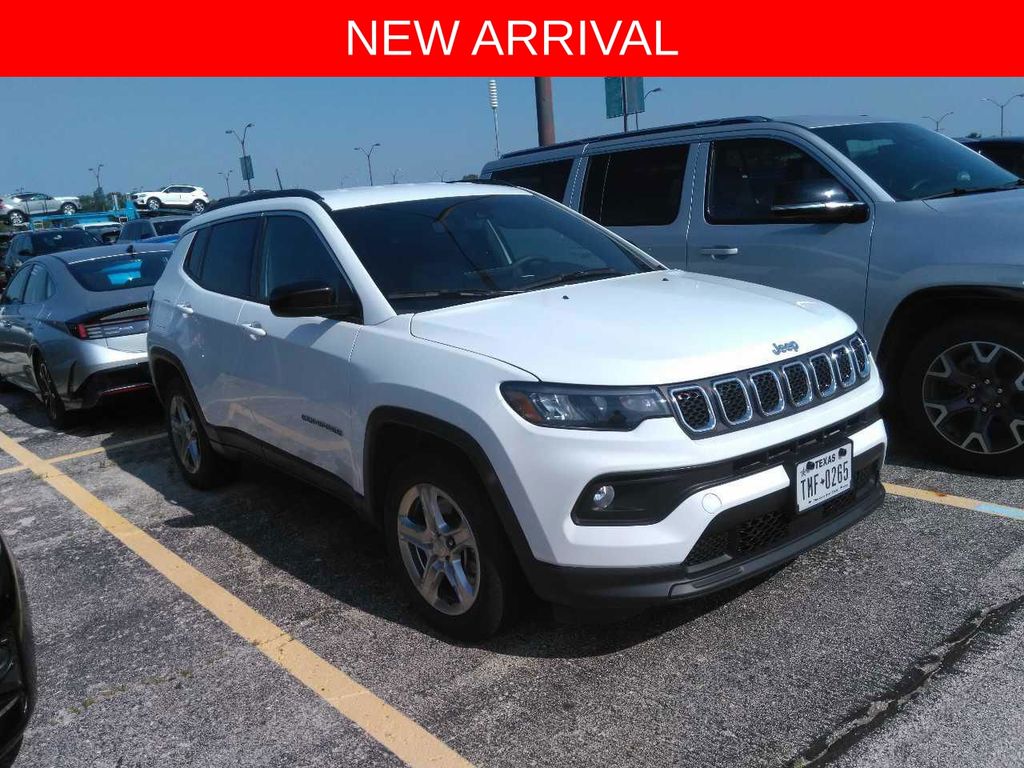 jeep compass 2024 3C4NJDBN1RT595265 image jeep compass 2024 3C4NJDBN1RT595265 image