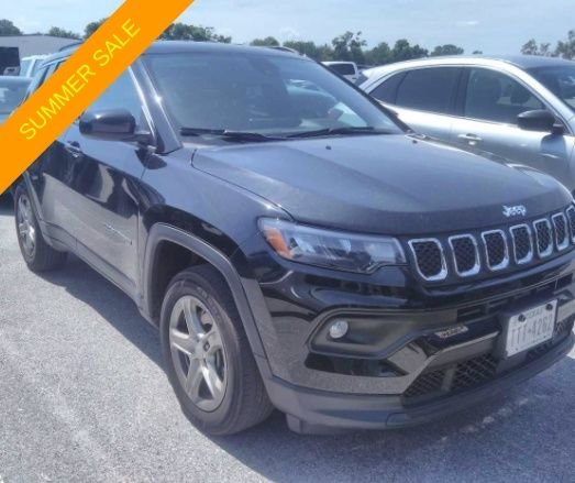 jeep compass 2024 3C4NJDBN7RT603661 image jeep compass 2024 3C4NJDBN7RT603661 image