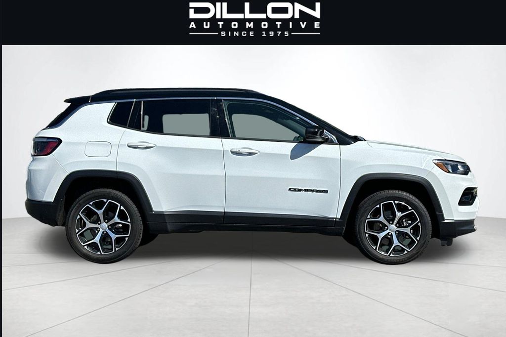jeep compass 2024 3C4NJDCN8RT119299 image jeep compass 2024 3C4NJDCN8RT119299 image