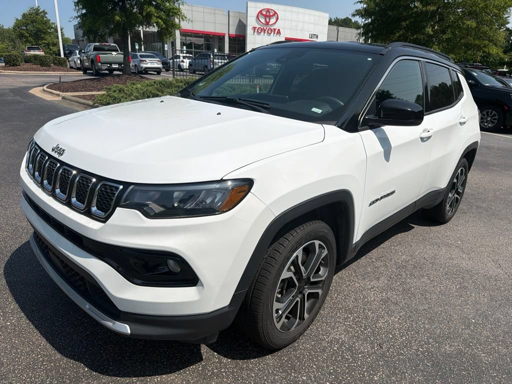 jeep compass 2024 3C4NJDCN5RT596093 image jeep compass 2024 3C4NJDCN5RT596093 image