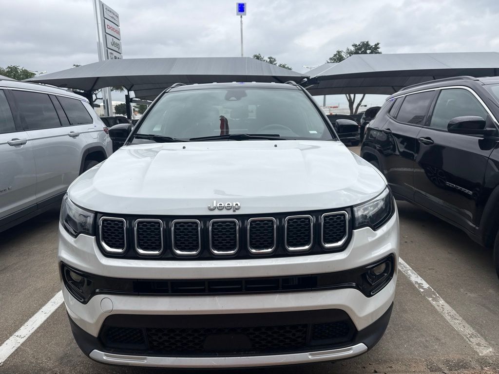 jeep compass 2024 3C4NJDCN7RT597486 image jeep compass 2024 3C4NJDCN7RT597486 image