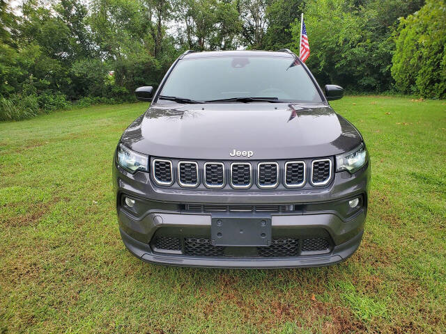 jeep compass 2024 3C4NJDBN5RT120766 image jeep compass 2024 3C4NJDBN5RT120766 image