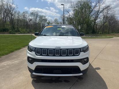 jeep compass 2024 3C4NJDCN1RT125154 image jeep compass 2024 3C4NJDCN1RT125154 image
