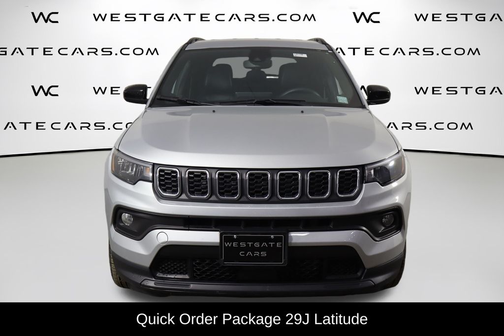 jeep compass 2024 3C4NJDBN5RT111873 image jeep compass 2024 3C4NJDBN5RT111873 image