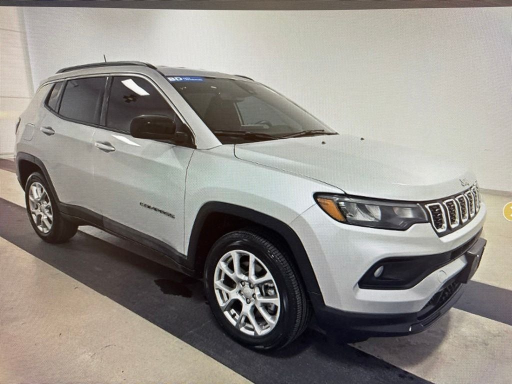 jeep compass 2024 3C4NJDFN2RT167733 image jeep compass 2024 3C4NJDFN2RT167733 image