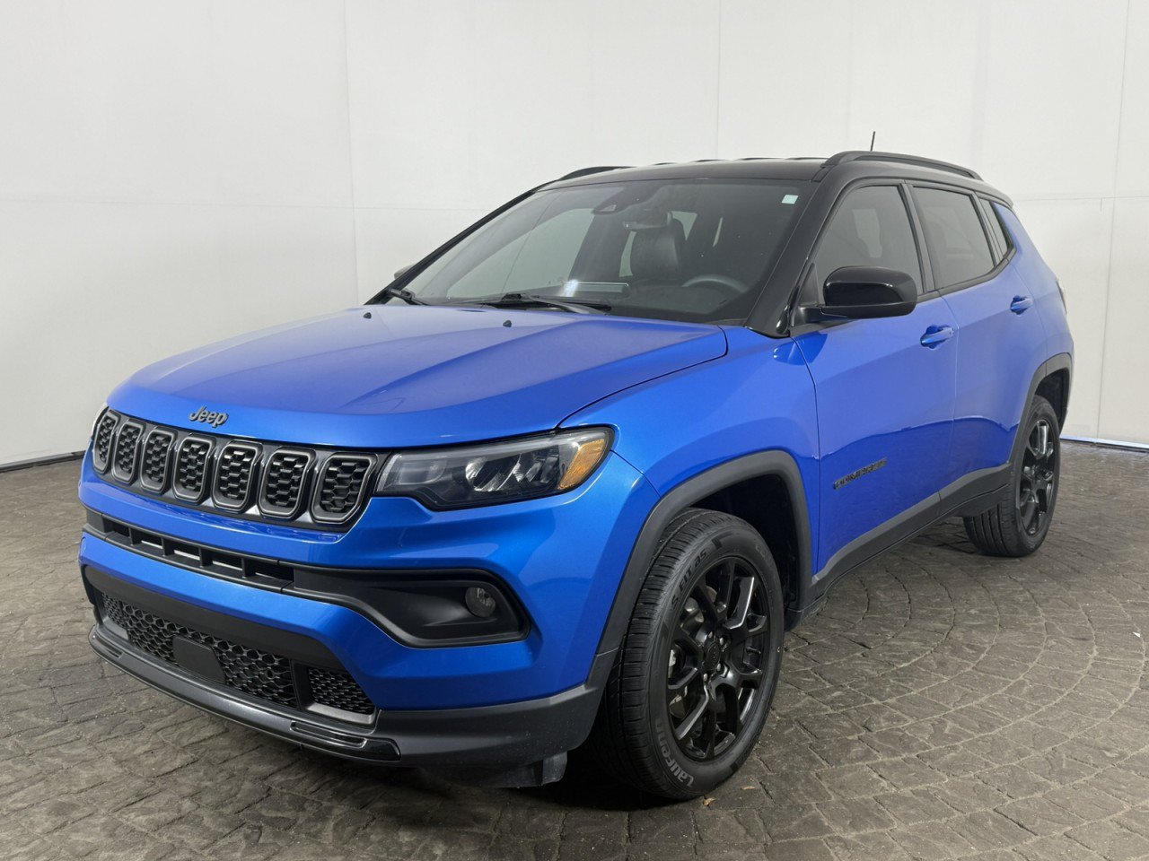 jeep compass 2024 3C4NJDBN0RT132145 image jeep compass 2024 3C4NJDBN0RT132145 image