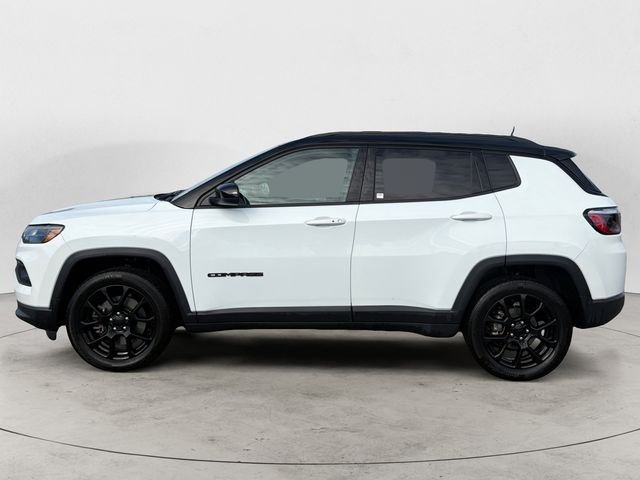 jeep compass 2024 3C4NJDBN8RT580908 image jeep compass 2024 3C4NJDBN8RT580908 image