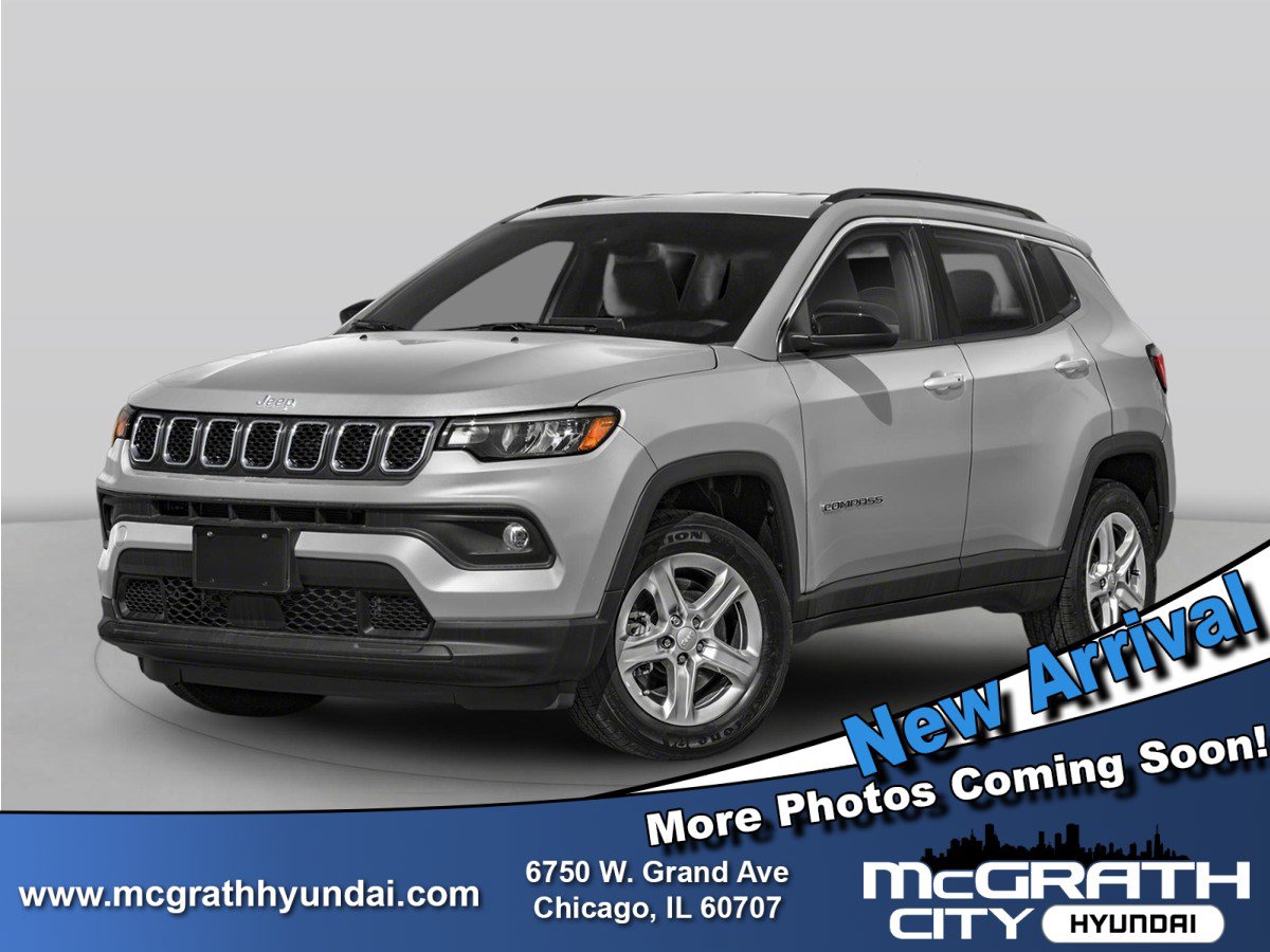 jeep compass 2024 3C4NJDBN7RT113530 image jeep compass 2024 3C4NJDBN7RT113530 image