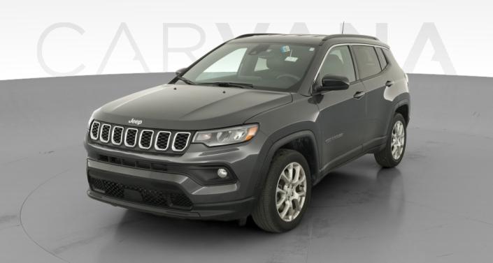 jeep compass 2024 3C4NJDFN5RT123953 image jeep compass 2024 3C4NJDFN5RT123953 image