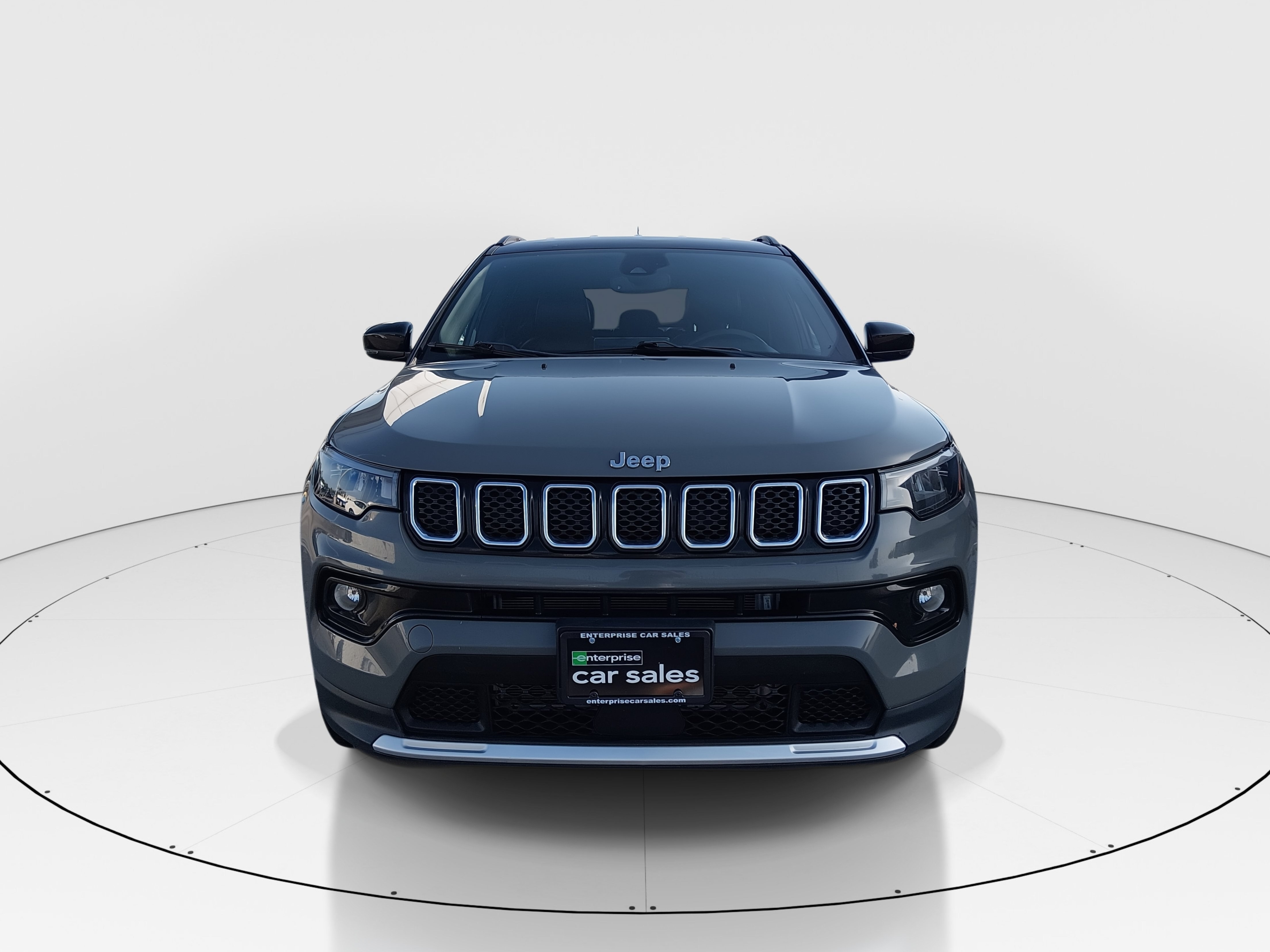 jeep compass 2024 3C4NJDCN0RT595661 image jeep compass 2024 3C4NJDCN0RT595661 image