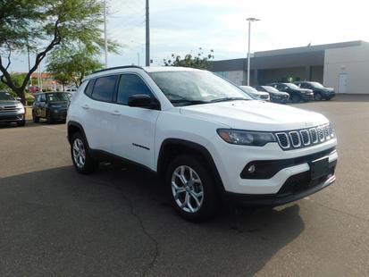 jeep compass 2024 3C4NJDBN4RT117003 image jeep compass 2024 3C4NJDBN4RT117003 image