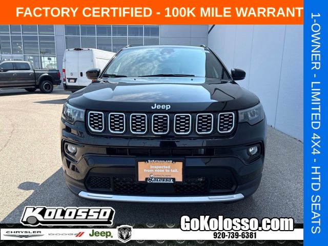 jeep compass 2024 3C4NJDCN9RT157107 image jeep compass 2024 3C4NJDCN9RT157107 image