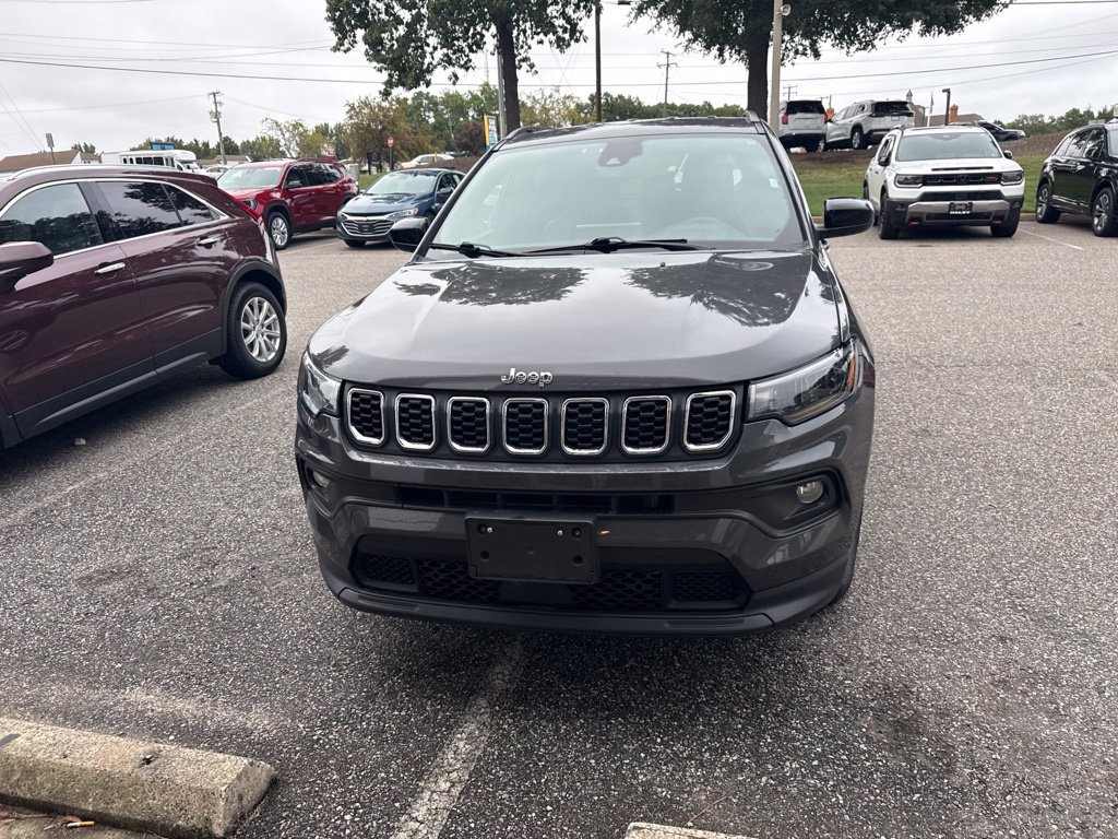 jeep compass 2024 3C4NJDBN0RT133148 image jeep compass 2024 3C4NJDBN0RT133148 image