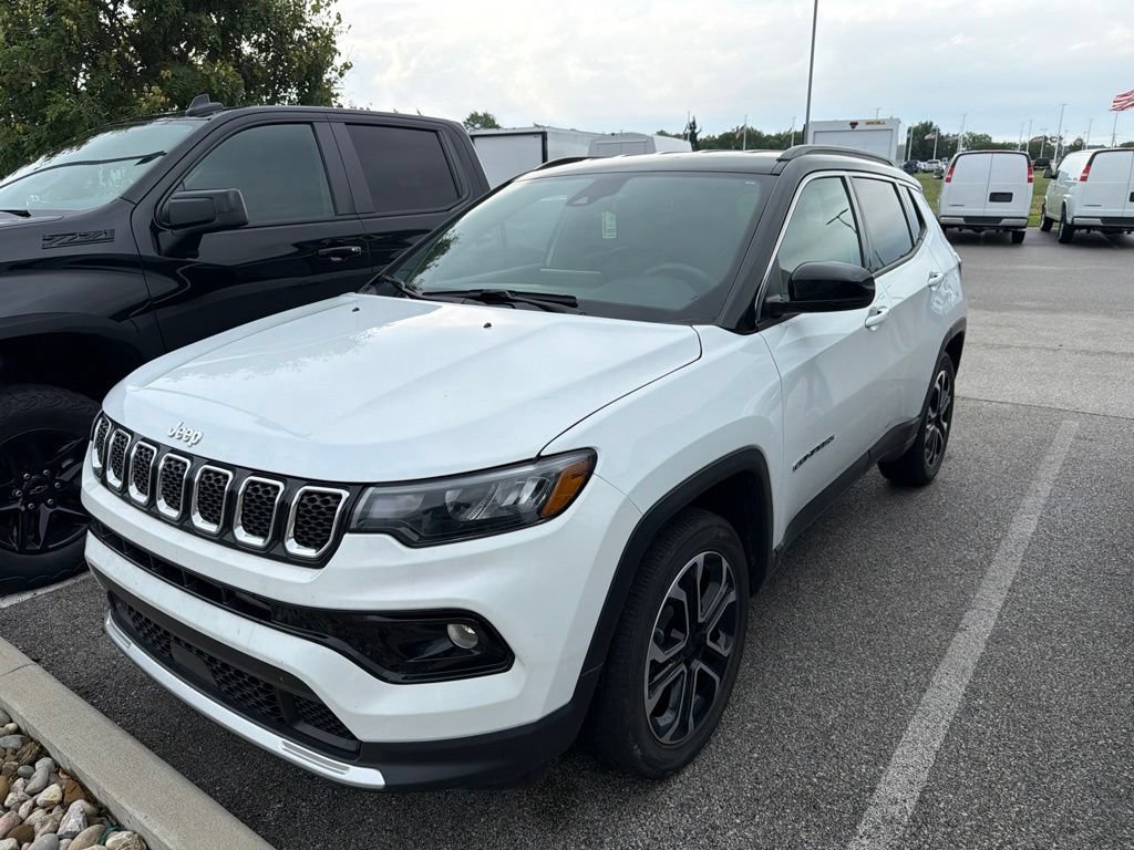jeep compass 2024 3C4NJDCN2RT587674 image jeep compass 2024 3C4NJDCN2RT587674 image