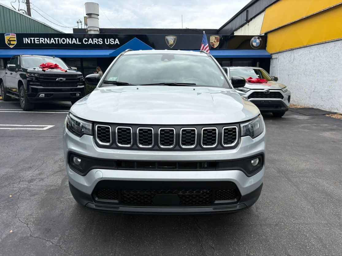jeep compass 2024 3C4NJDBN4RT119477 image jeep compass 2024 3C4NJDBN4RT119477 image