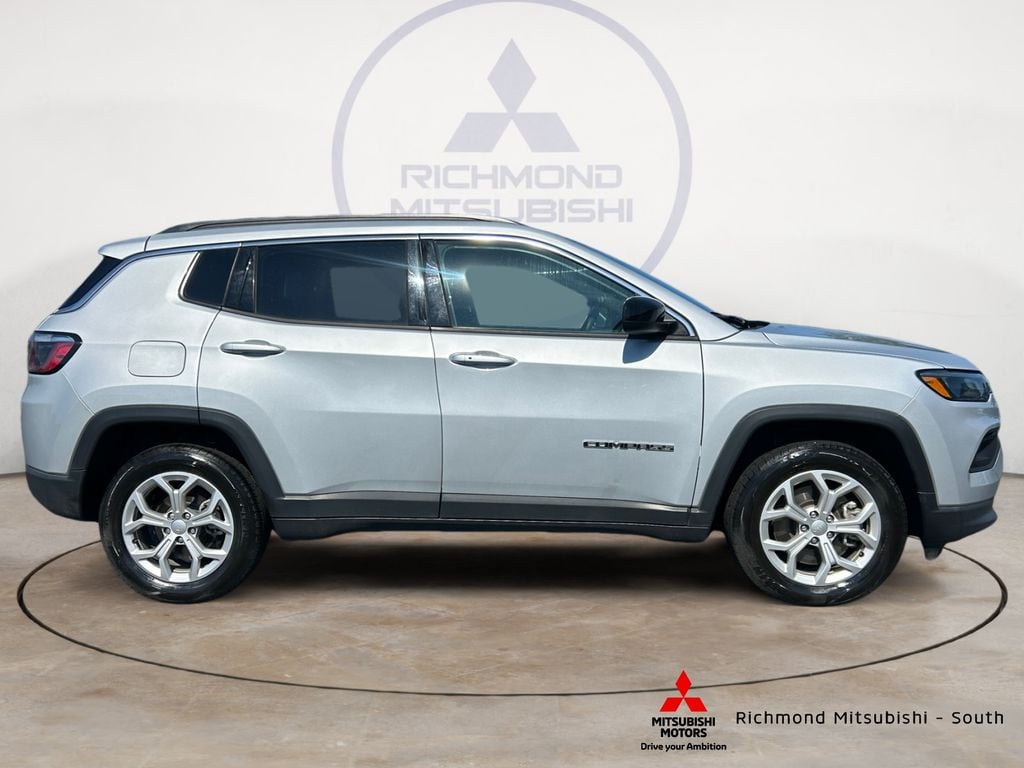 jeep compass 2024 3C4NJDBN7RT109462 image jeep compass 2024 3C4NJDBN7RT109462 image