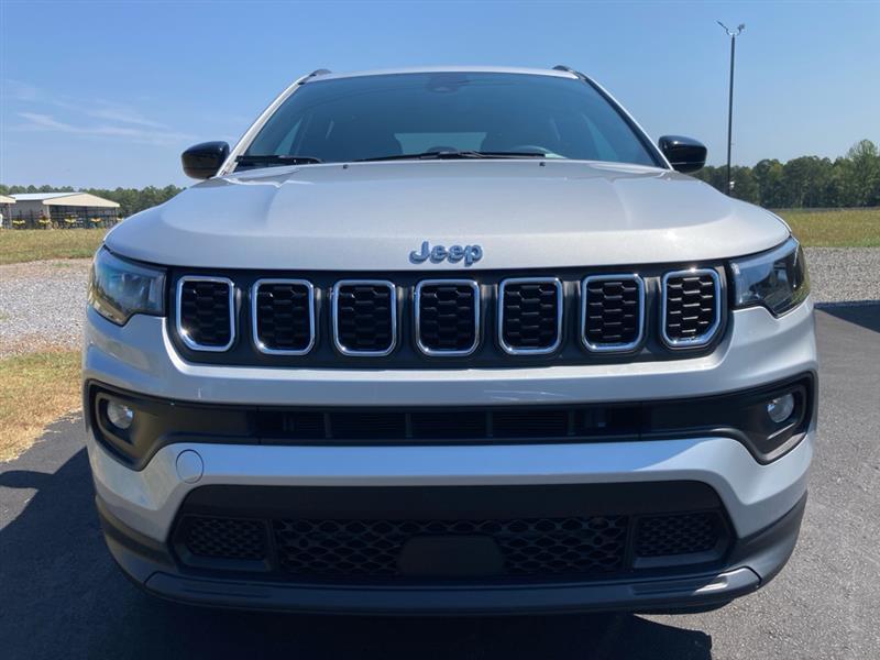 jeep compass 2024 3C4NJDBN7RT147094 image jeep compass 2024 3C4NJDBN7RT147094 image