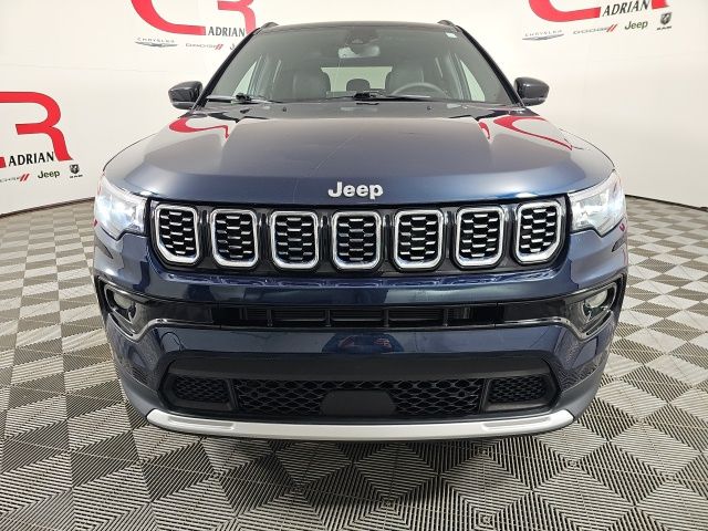jeep compass 2024 3C4NJDCN5RT160313 image jeep compass 2024 3C4NJDCN5RT160313 image