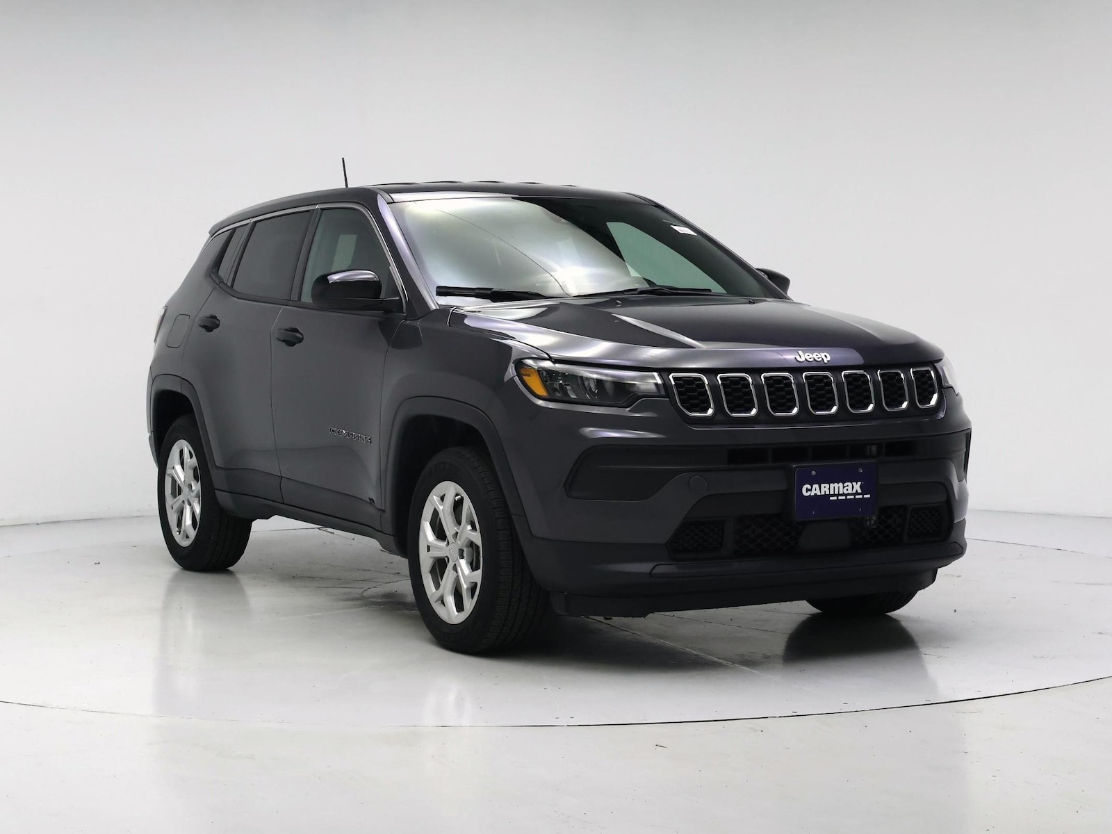 jeep compass 2024 3C4NJDAN6RT156662 image jeep compass 2024 3C4NJDAN6RT156662 image