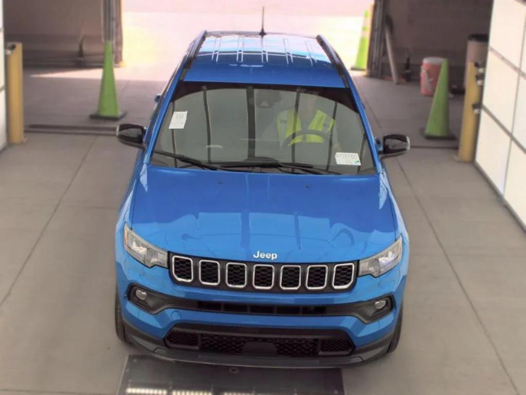 jeep compass 2024 3C4NJDBN3RT138943 image jeep compass 2024 3C4NJDBN3RT138943 image