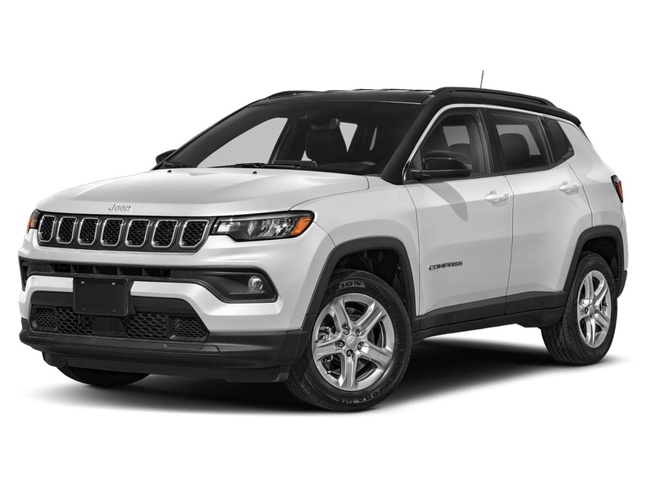 jeep compass 2024 3C4NJDBN0RT607759 image jeep compass 2024 3C4NJDBN0RT607759 image