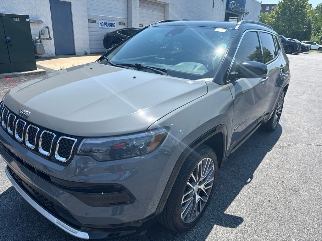 jeep compass 2024 3C4NJDCN3RT583648 image jeep compass 2024 3C4NJDCN3RT583648 image