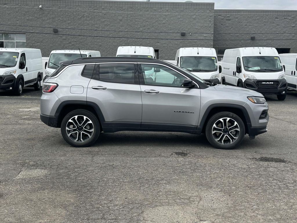 jeep compass 2024 3C4NJDCN6RT582607 image jeep compass 2024 3C4NJDCN6RT582607 image